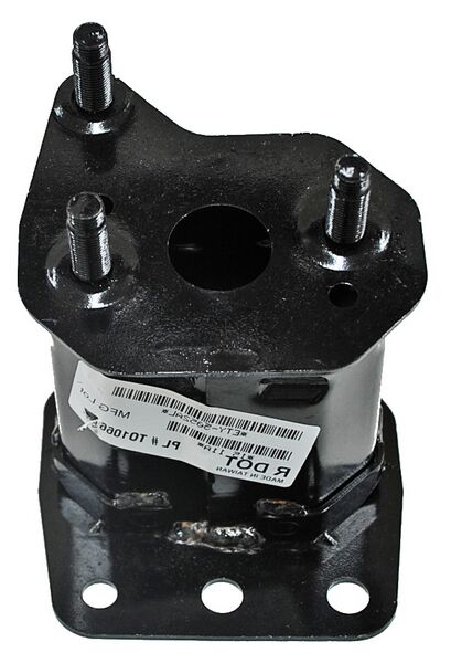 Brazo Defensa Delantera Tundra 2007-2016/ Sequoia 2008-2016 Izquierdo