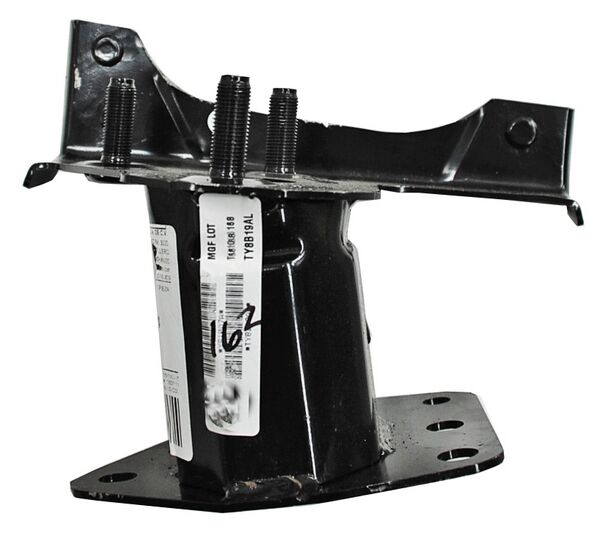 Brazo Defensa Delantera Sequoia 2008-2015 Cent P/Cont Crus Mtp Izquierdo