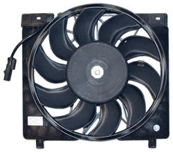 Motoventilador Cherokee 1997-2001 P/Rad Completo Tw 269 892 744