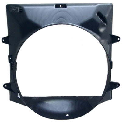 Tolva Ventilador Grand Cherokee 1999-2003