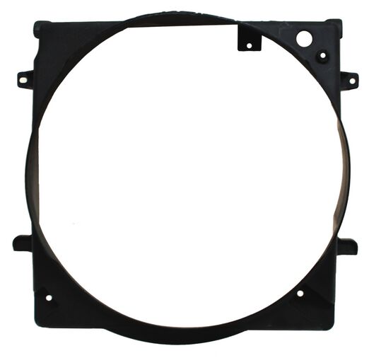 Tolva Ventilador Liberty 2002-2007 3.7L
