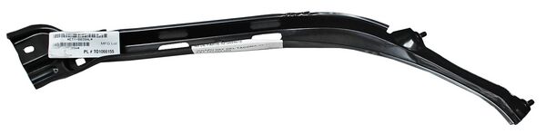 Brazo Defensa Delantera Tacoma 2005-2011 Exterior Derecho