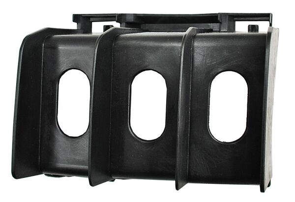 Brazo Defensa Delantera 4Runner 2003-2009 Base Plástico Derecho