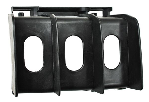 Brazo Defensa Delantera 4Runner 2003-2009 Base Plástico Izquierdo