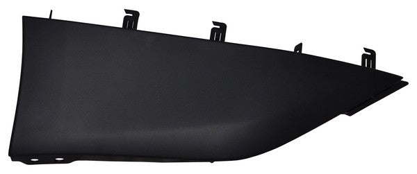 Moldura Defensa Trasera Prius 2016-2018 Exterior Derecho