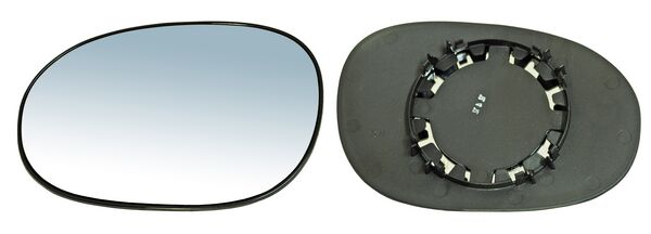 Luna Espejo Neon 2000-2005/ Stratus 2001-2006/ Cirrus 2001-2006 S/Desemp Izquierdo