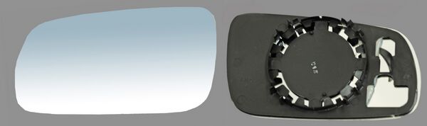 Luna Espejo Jetta Clasico 1999-2014/ Golf/ Pointer2000-2009/ Ibiza/ Cord/ Leon/ Tole 1999-2002 Gde S/Desemp 722 Izquierdo