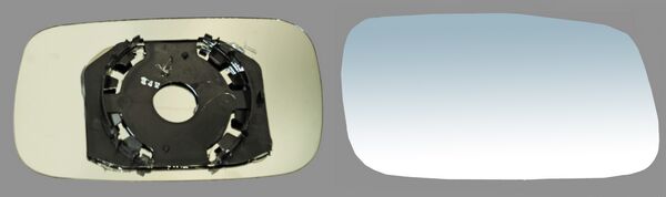 Luna Espejo Passat 1988-1997 S/Desemp **** Derecho