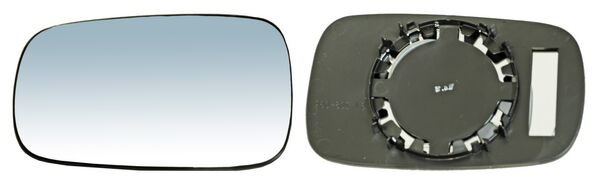 Luna Espejo Laguna 2003-2006 S/Desemp **** Izquierdo