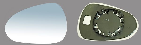 Luna Espejo Ibiza 2009-2012/ Leon 2010-2012 S/Desemp Izquierdo