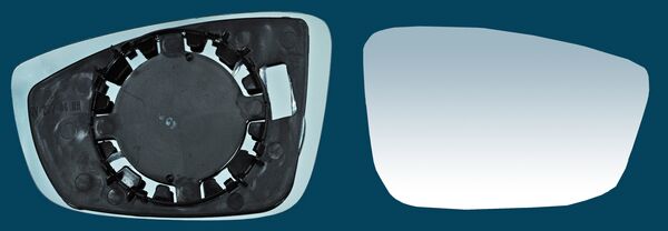 Luna Espejo Gol 2009-2020/ Saveiro 2010-2020 S/Desemp Dmv Derecho