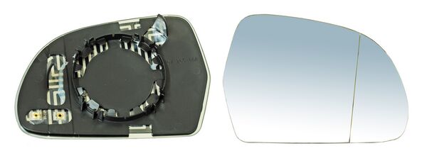 Luna Espejo Audi A3/ A4/ A6 2009-2012 C/Desemp Derecho