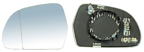 Luna Espejo Audi A3/ A4/ A6 2009-2012 C/Desemp Izquierdo