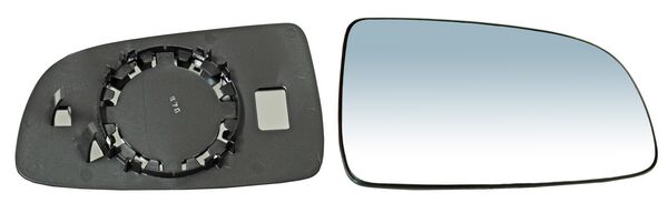 Luna Espejo Aveo 2008-2018 S/Desemp Dmv Derecho