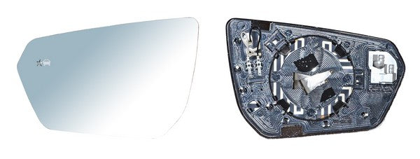 Luna Espejo Equinox / Terrain / Denali 2018-2020 C/Desemp C/Sens Punto Ciego Izquierdo