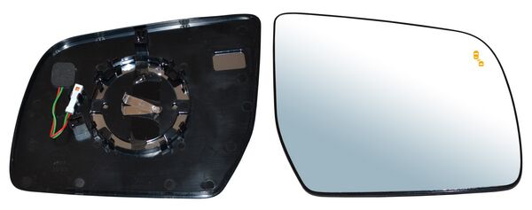 Luna Espejo Ranger 2017-2021 S/Desemp derecho