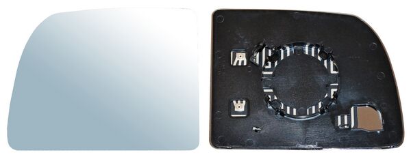 Luna Espejo Crafter 2019-2022 C/Desemp Izquierdo