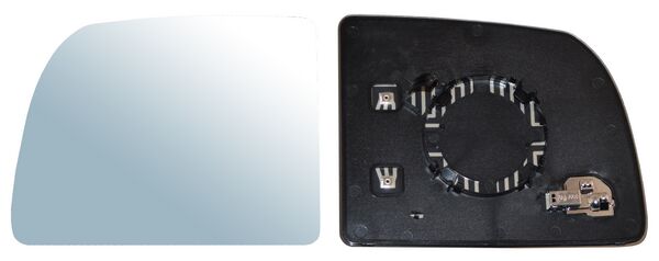 Luna Espejo Crafter 2019-2022 C/Desemp C/Sensor Punto Ciego Izquierdo
