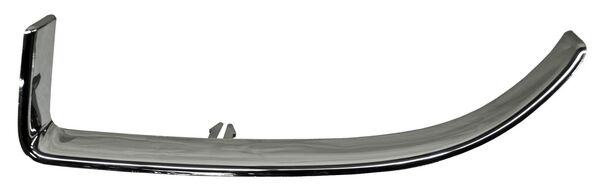 Moldura Parrilla Neon 2003-2006 Cromada Inf Derecha