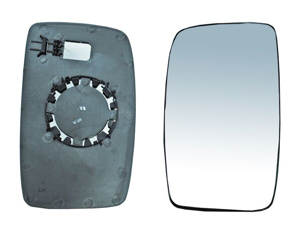 Luna Espejo Peugeot Expert 2009-2010 S/Desemp ***0 Derecho