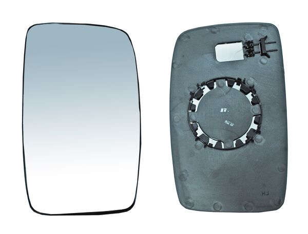 Luna Espejo Peugeot Expert 2009-2010 S/Desemp ***0 Izquierdo