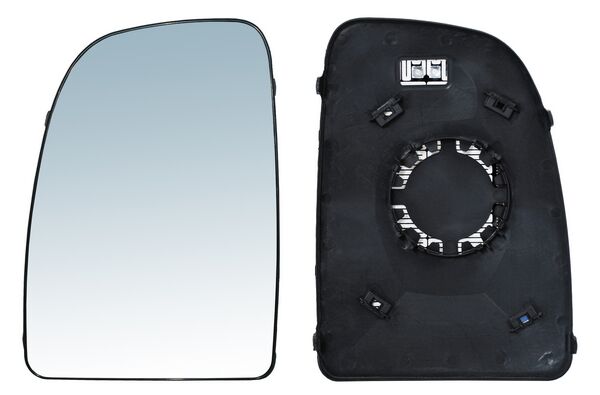 Luna Espejo Manager 2009-2014/ Fiat Ducato 2006-2014/ Ram Pro Master 2014-2018 Superior C/Desemp Izquierdo
