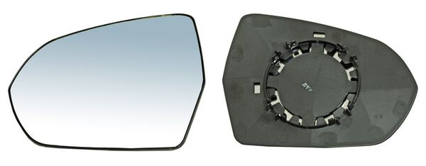 Luna Espejo Tornado 2011-2020 S/Desemp Izquierdo
