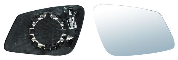 Luna Espejo BMW Serie 5,6,7 2011-2017 C/Desemp Derecho