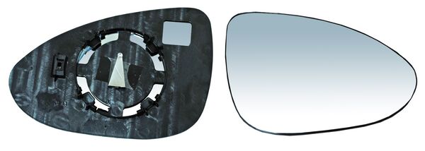 Luna Espejo Sonic 2012-2017 S/Desemp 724 Derecho