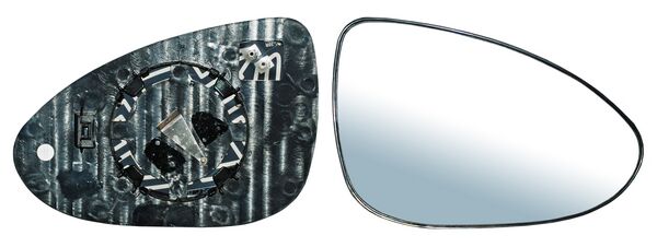 Luna Espejo Sonic 2012-2017 C/Desemp Derecho