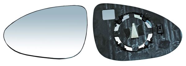 Luna Espejo Sonic 2012-2017 S/Desemp 724 Izquierdo