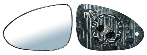 Luna Espejo Sonic 2012-2017 C/Desemp Izquierdo