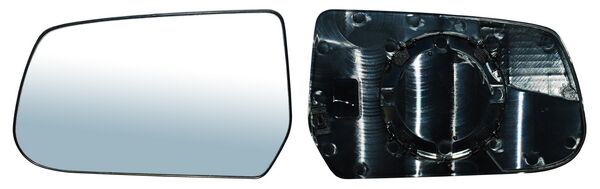 Luna Espejo Equinox 2016-2017 / Terrain 2011-2015 S/Desemp Izquierdo