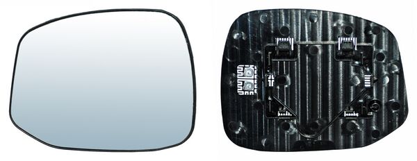 Luna Espejo Honda Civic 2012-2015 C/Desemp 336 Izquierdo