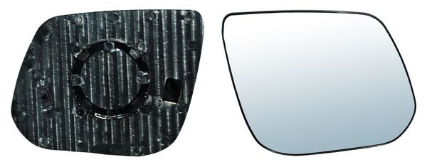 Luna Espejo Colorado/ Canyon 2016-2017 S/Desemp Derecho