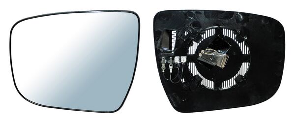 Luna Espejo Pathfinder 2017-2018 C/Desemp Izquierdo