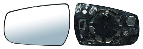 Luna Espejo Malibu 2013-2017 S/Desemp Izquierdo