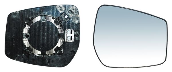 Luna Espejo Versa 2015-2019/ V-Drive 2020-2023 C/Desemp Derecho