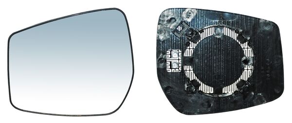 Luna Espejo Versa 2015-2019/ V-Drive 2020-2023 C/Desemp Izquierdo