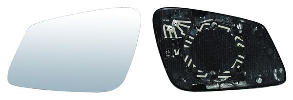 Luna Espejo BMW Serie 2,3,4 2012-2018 C/Desemp Izquierdo