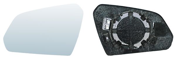 Luna Espejo Sonata 2015-2017 C/Desemp Izquierdo