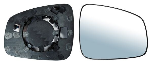 Luna Espejo Sandero/ Stepway 2016-2017 /Logan 2015-2017 S/Desemp Derecho