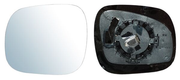 Luna Espejo Promaster Rapid 2017-2019 S/Desemp Izquierdo