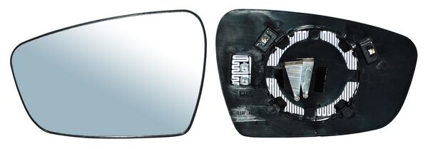 Luna Espejo Forte 2016-2018/ Usa Type 2014-2016 C/Desemp Izquierdo