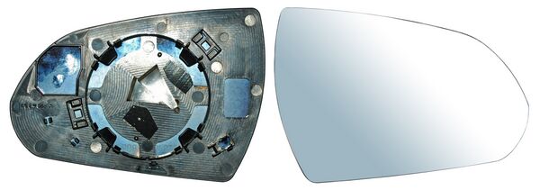 Luna Espejo Hyundai Elantra 2017-2019 S/Desemp Derecho