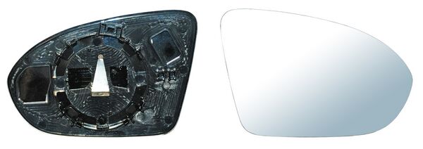 Luna Espejo Cruze 2017-2019 S/Desemp Derecho