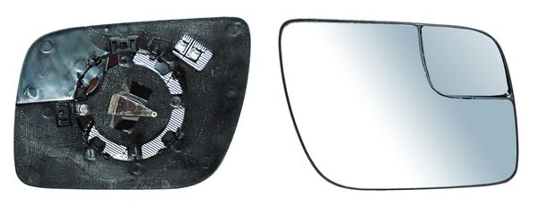 Luna Espejo Explorer 2016-2018 C/Punto Ciego C/Desemp Derecho