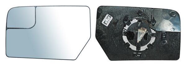 Luna Espejo Expedition / Navigator 2007-2018 C/Punto Ciego C/Desemp Izquierdo