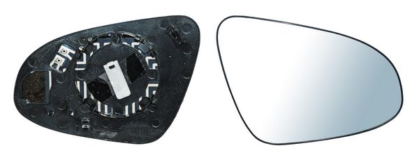 Luna Espejo Chr 2018-2019 C/Desemp Mtp Derecho