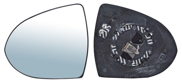 Luna Espejo Sportage 2011-2016 C/Desemp Izquierdo
